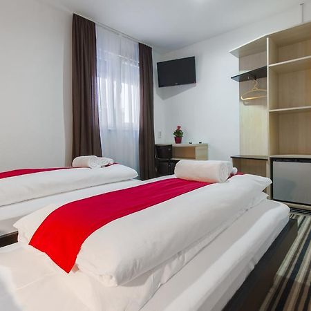 Parkcity Rooms Šibenik Екстериор снимка