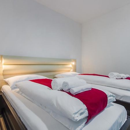 Parkcity Rooms Šibenik Екстериор снимка
