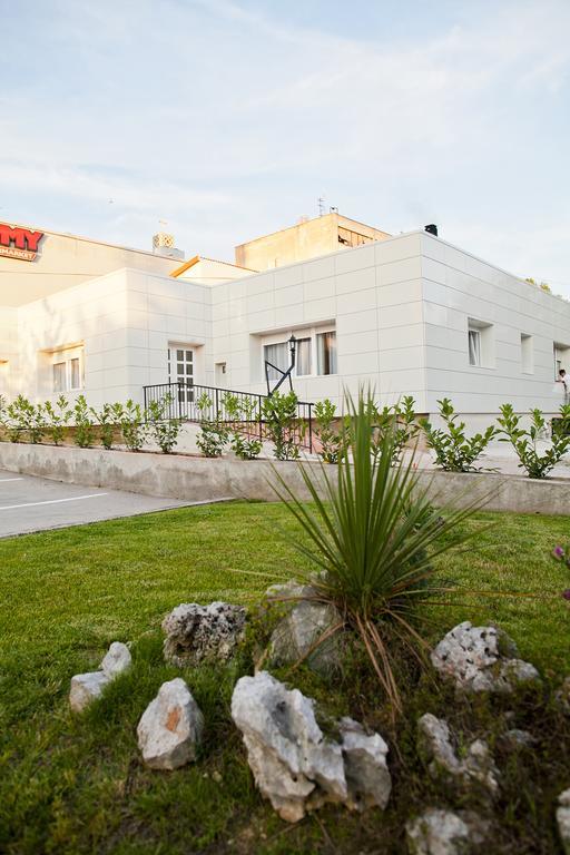 Parkcity Rooms Šibenik Екстериор снимка