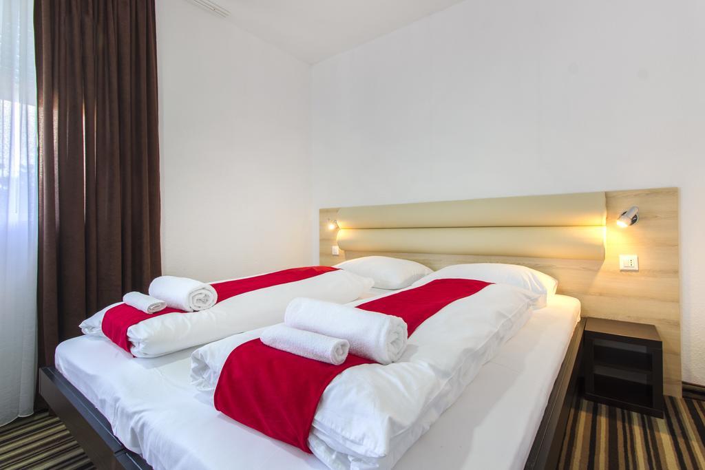 Parkcity Rooms Šibenik Екстериор снимка