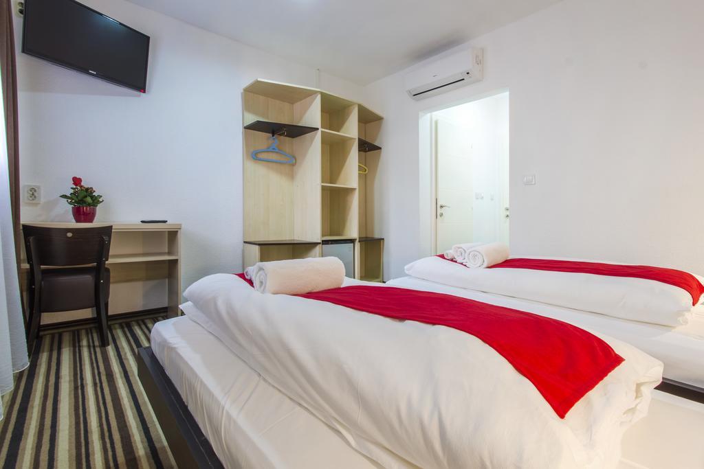 Parkcity Rooms Šibenik Екстериор снимка