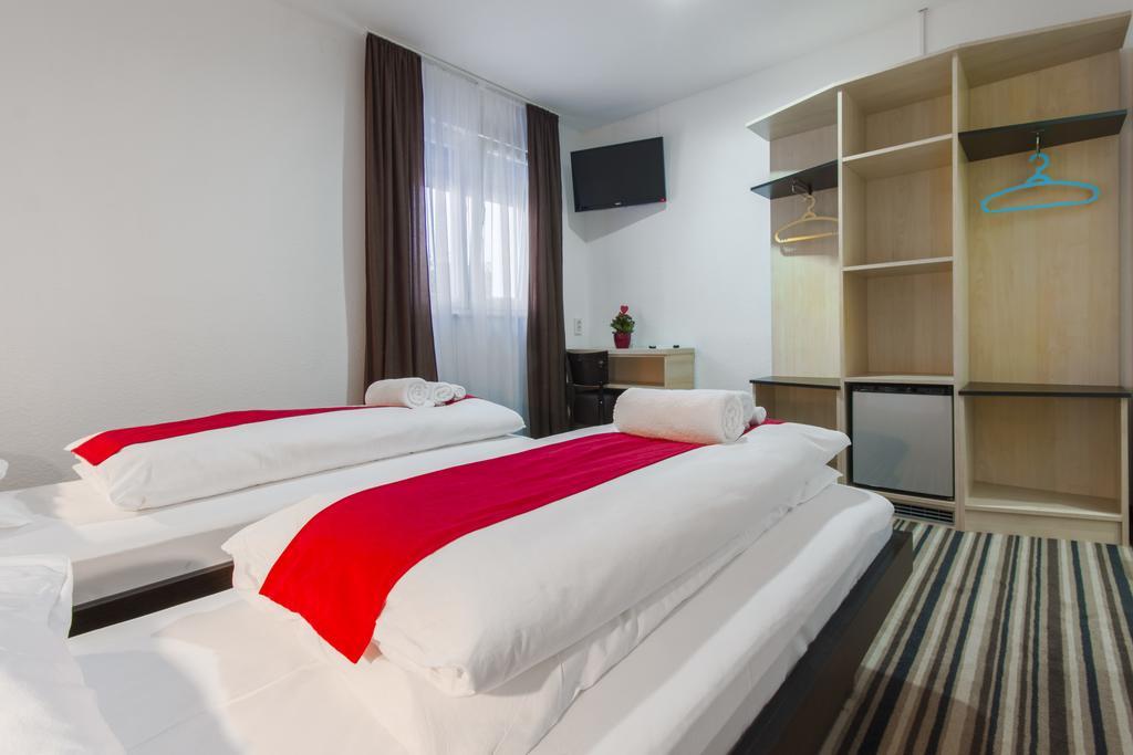 Parkcity Rooms Šibenik Екстериор снимка