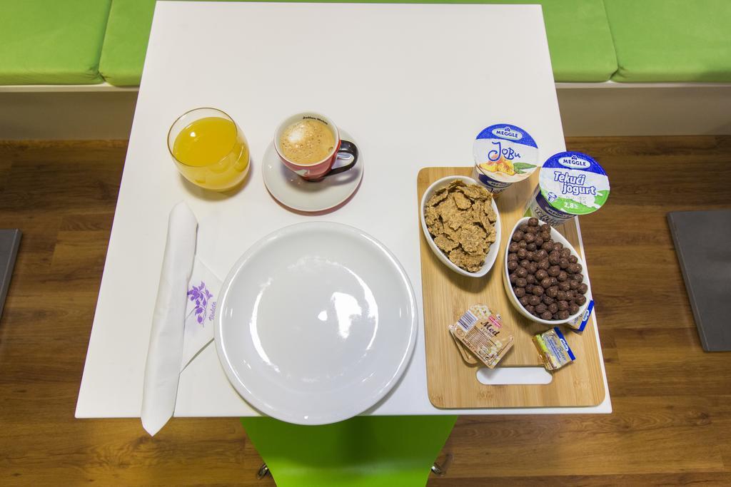 Parkcity Rooms Šibenik Екстериор снимка