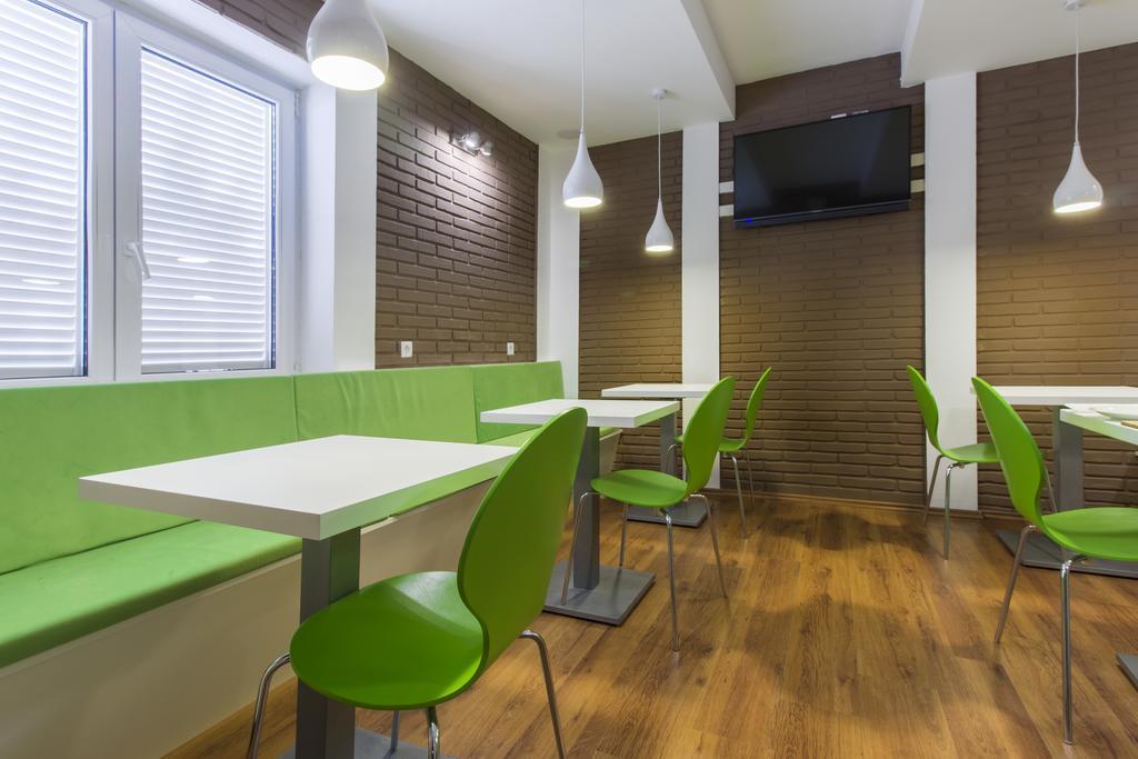 Parkcity Rooms Šibenik Екстериор снимка