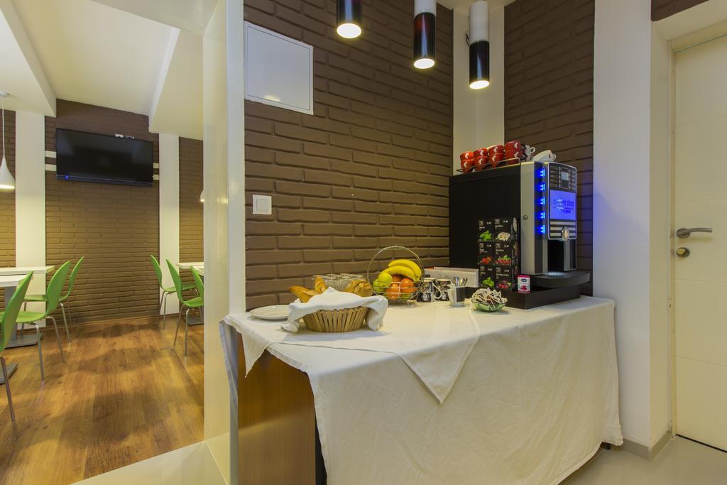 Parkcity Rooms Šibenik Екстериор снимка