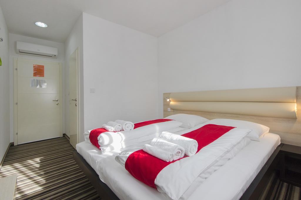 Parkcity Rooms Šibenik Екстериор снимка