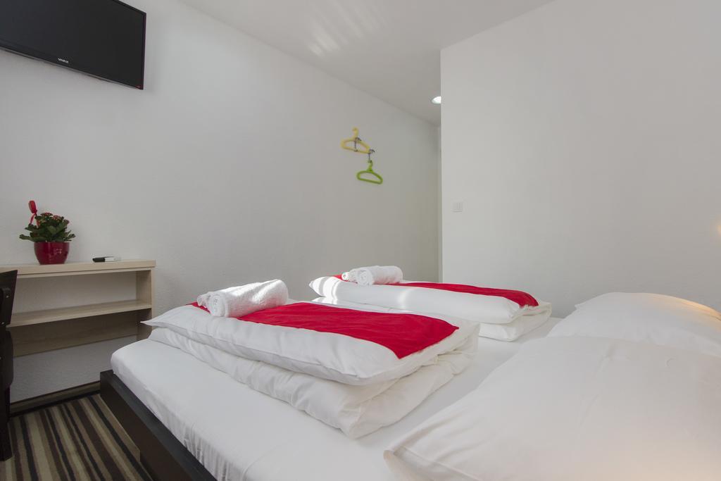 Parkcity Rooms Šibenik Екстериор снимка