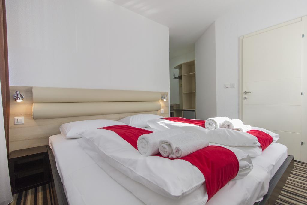 Parkcity Rooms Šibenik Екстериор снимка