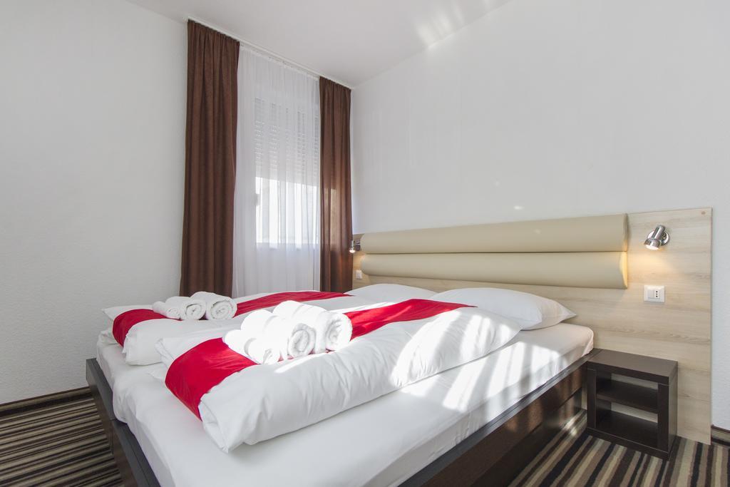 Parkcity Rooms Šibenik Екстериор снимка