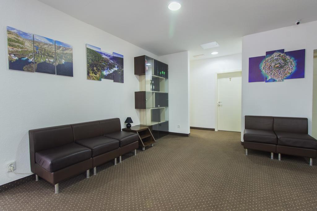 Parkcity Rooms Šibenik Екстериор снимка