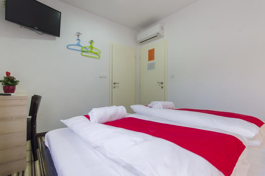 Parkcity Rooms Šibenik Екстериор снимка