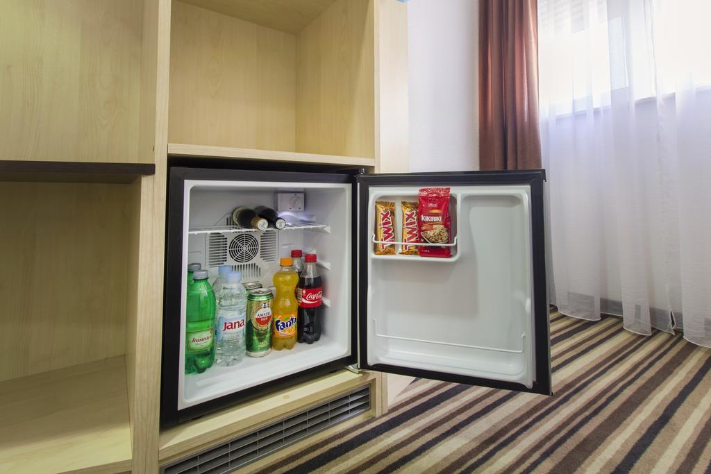 Parkcity Rooms Šibenik Екстериор снимка
