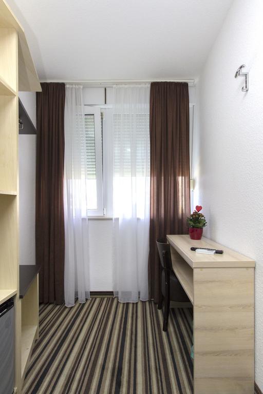 Parkcity Rooms Šibenik Екстериор снимка