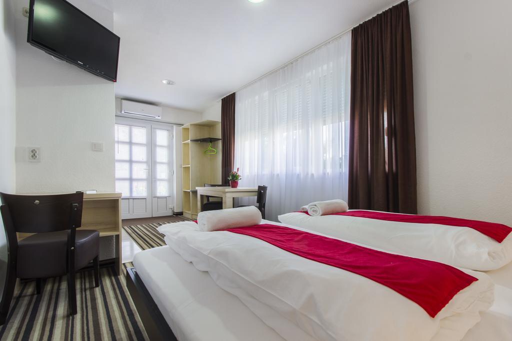 Parkcity Rooms Šibenik Екстериор снимка