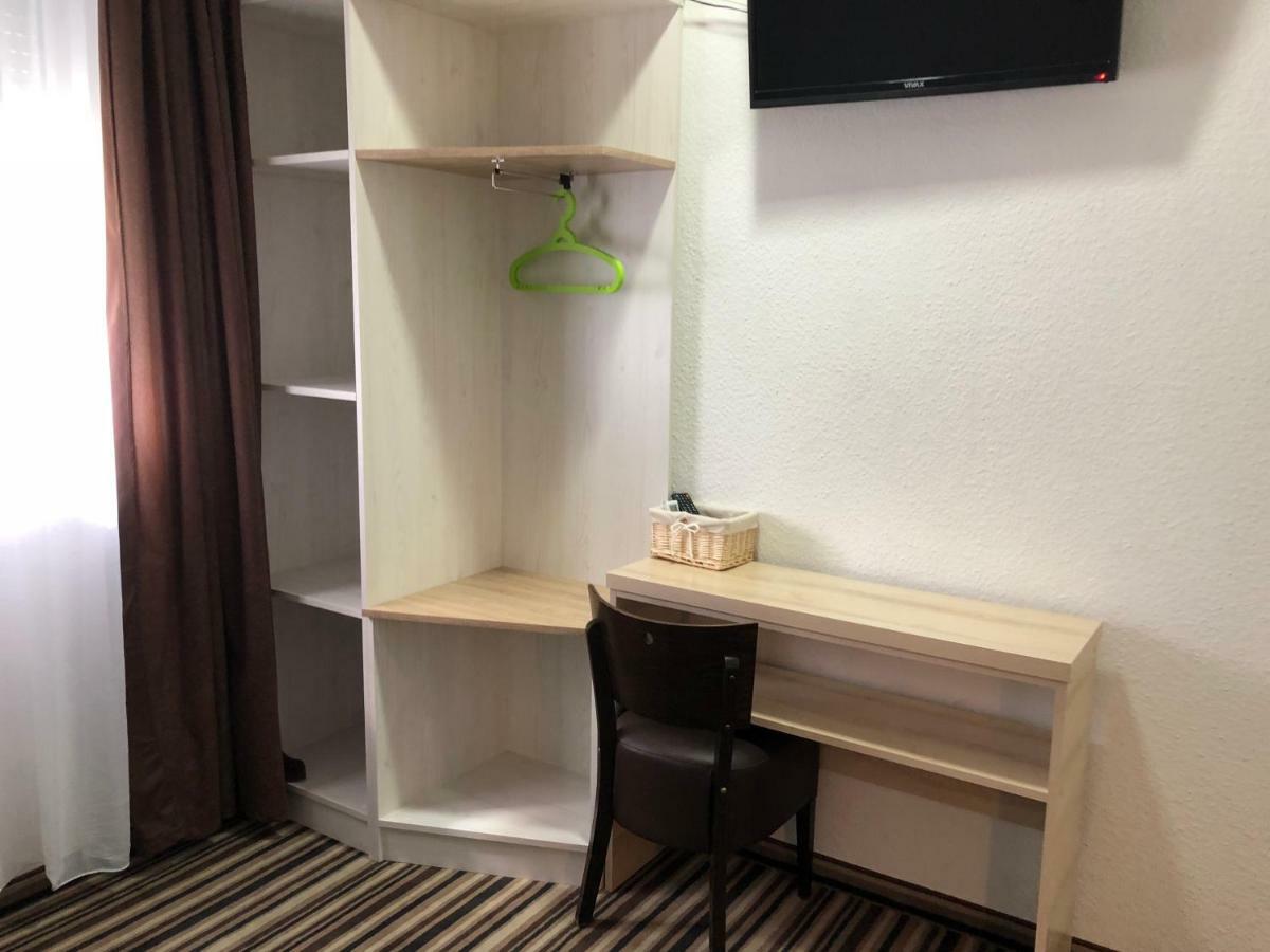 Parkcity Rooms Šibenik Екстериор снимка